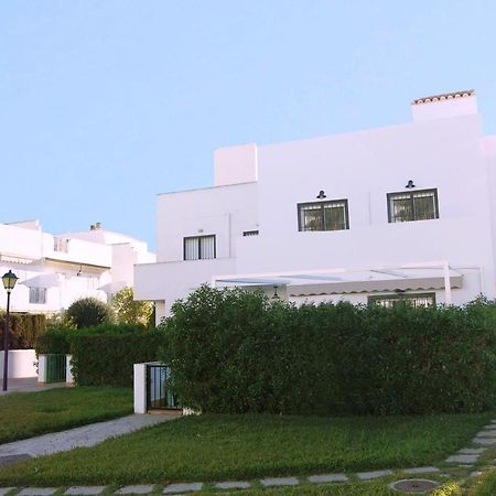 Chalet Paraiso Buganvillas Vera Bagian luar foto